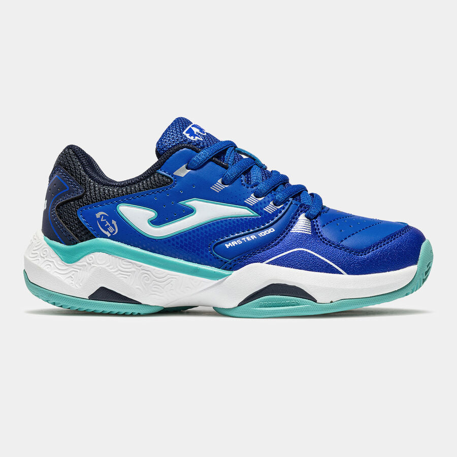 Zapatillas Master 1000 Jr.