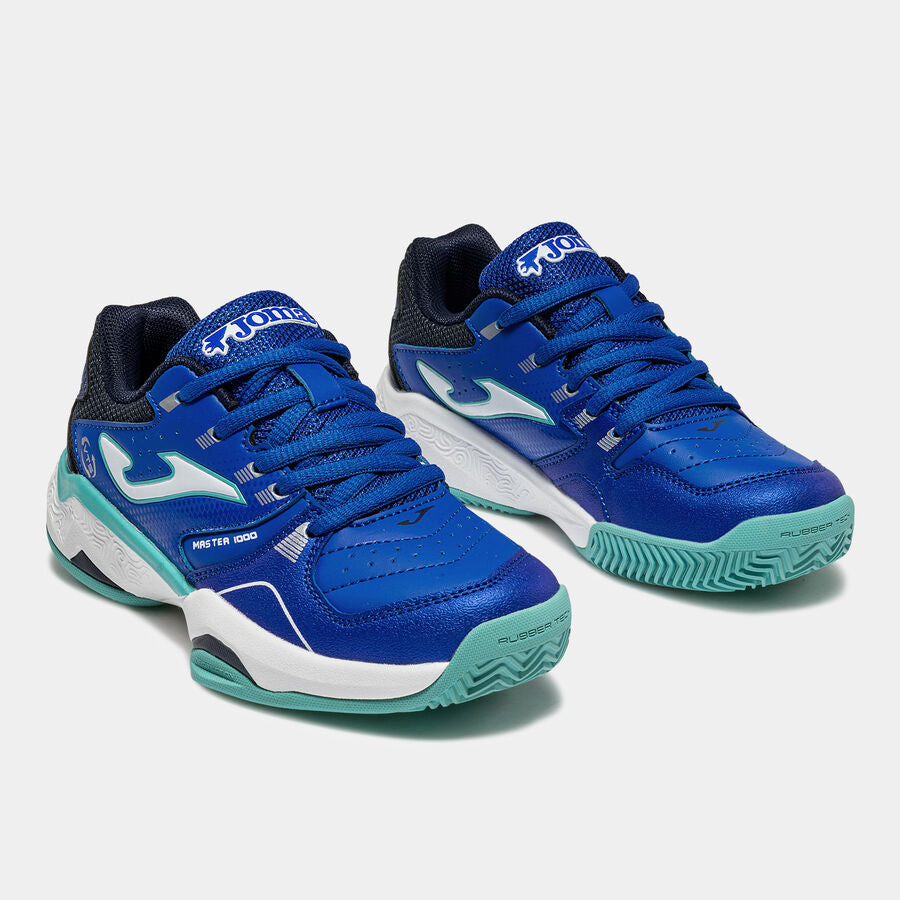 Zapatillas Master 1000 Jr.