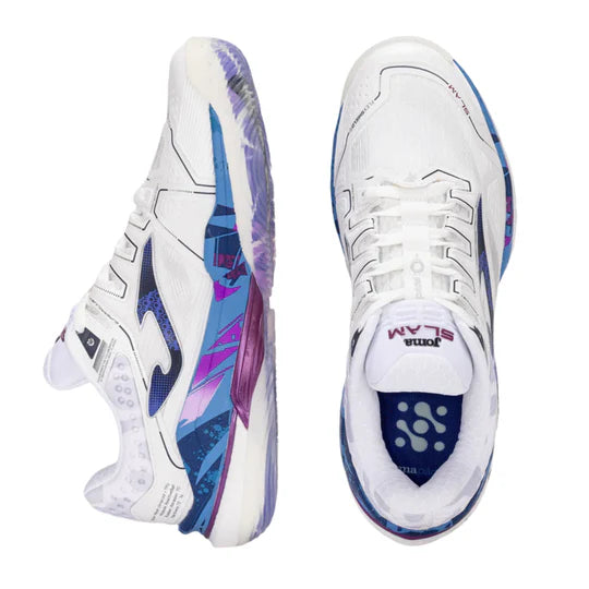 Joma APPT Asian Pacific