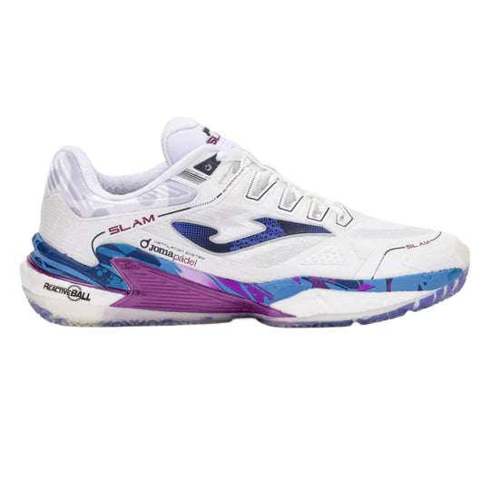 Joma APPT Asian Pacific