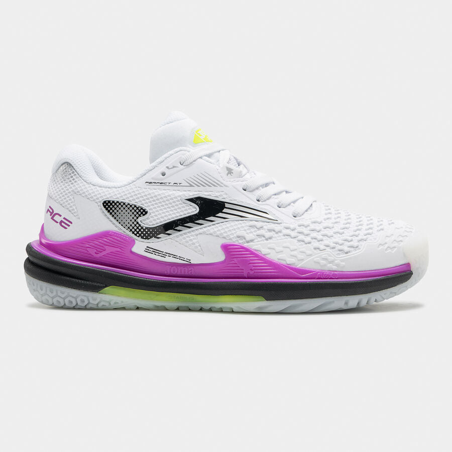 Zapatillas T.Ace