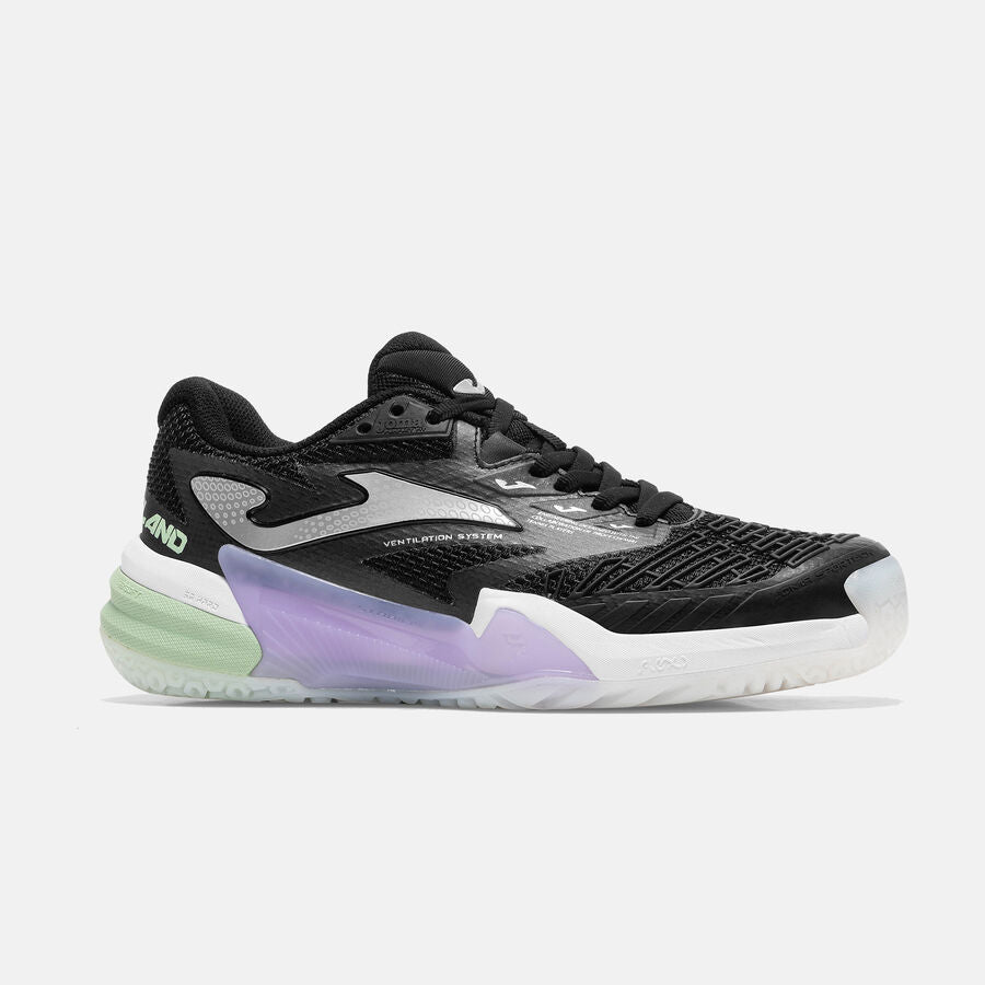 Zapatillas Roland Clay