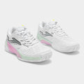 Zapatillas Roland Clay