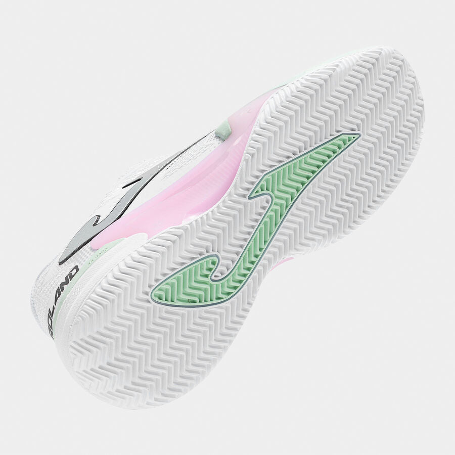 Zapatillas Roland Clay