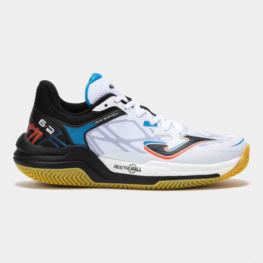 Zapatillas de Balonmano V6.2