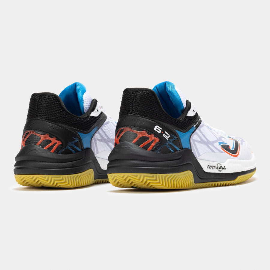Zapatillas de Balonmano V6.2