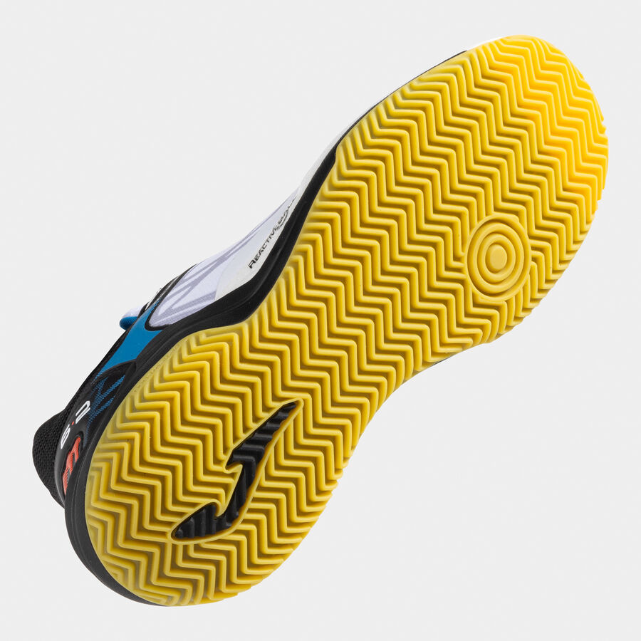 Zapatillas de Balonmano V6.2