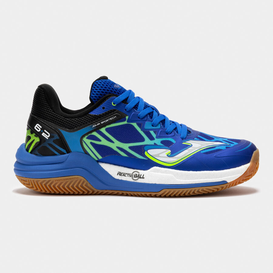 Zapatillas de Balonmano V6.2