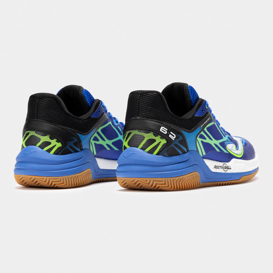 Zapatillas de Balonmano V6.2