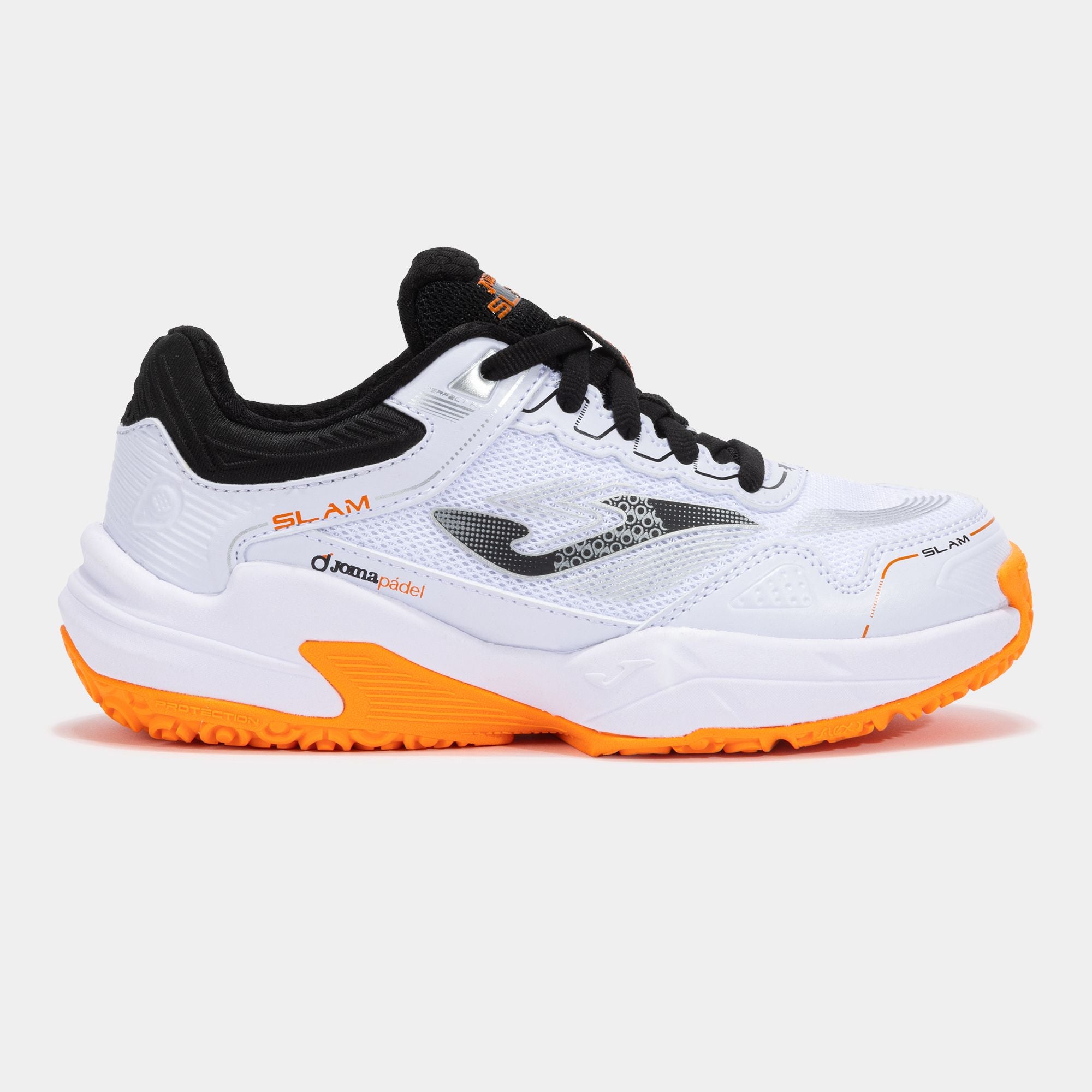 Zapatillas Slam Jr